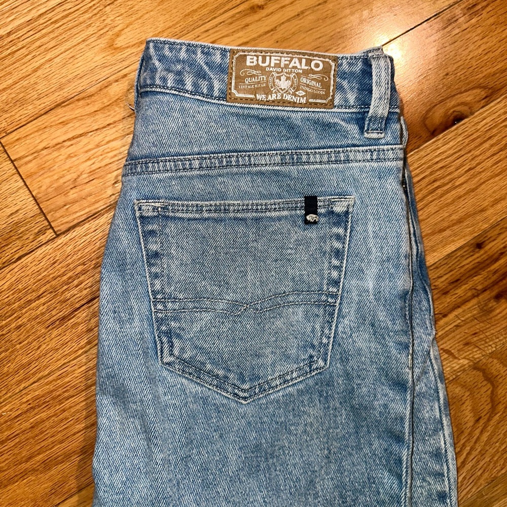 Buffalo David Bitton Jeans